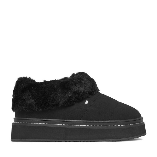 Śniegowce Roxy CEO-FW25-96 Czarny