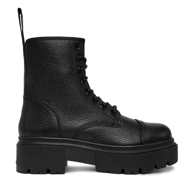 Trzewiki G-Star Raw CEO-WB-ADELA-07 Czarny