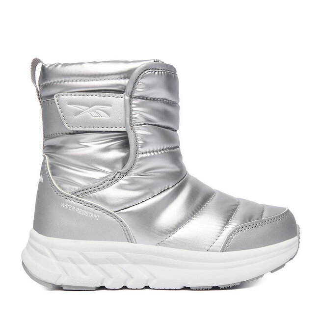 Śniegowce Reebok CEO-H8-299(dz) Szary