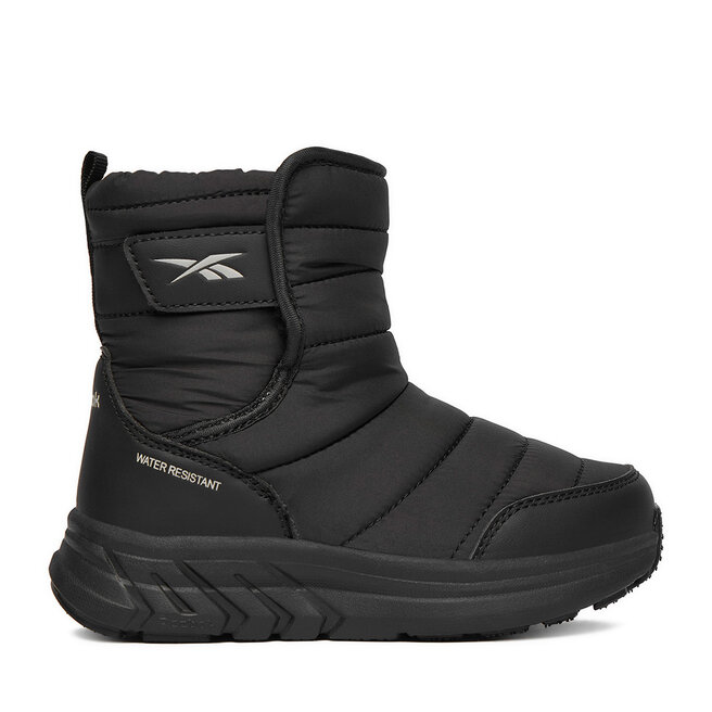 Śniegowce Reebok CEO-H8-299 Czarny