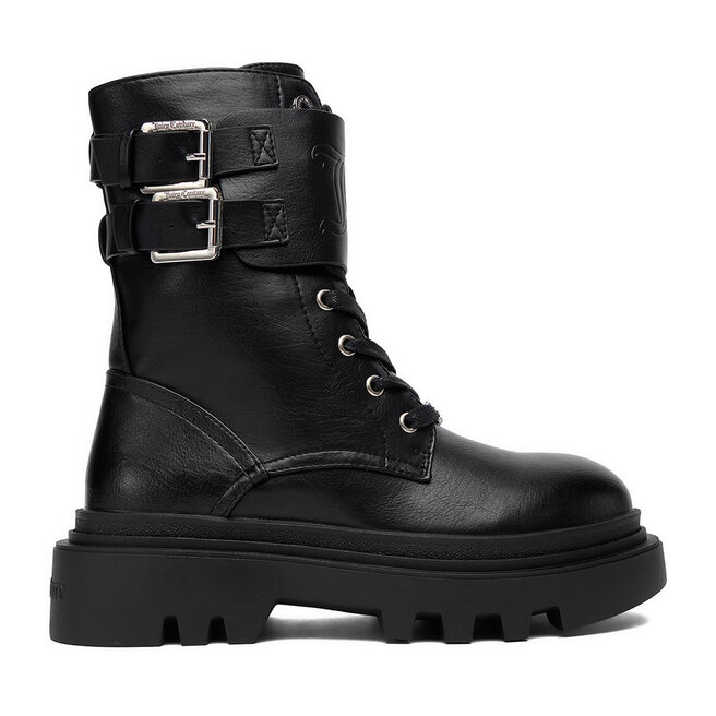 Trzewiki Juicy Couture CEO-HY63020S-2 Czarny