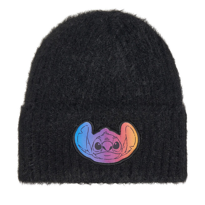 Czapka Disney Classics CEO-ACCCS-AW25-209DCLS Czarny