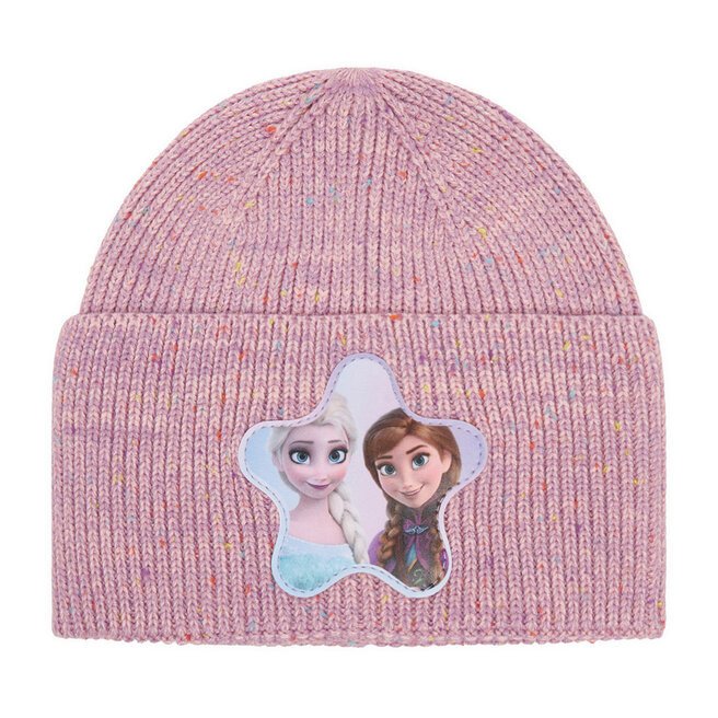 Czapka Frozen CEO-ACCCS-AW25-206DFR Fioletowy