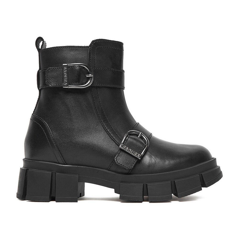 Botki Badura EO-CI12-9092-11