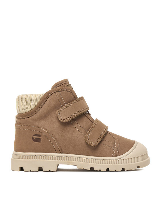 G-Star Raw Trzewiki CEO-CI12-KOSTA-02(III)CH Beżowy