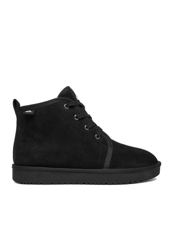 Quiksilver Trzewiki CEO-FROST-01 Czarny