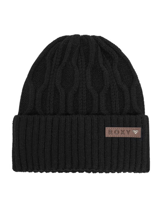 Roxy Czapka CEO-RX-W3-002-AW25 Czarny