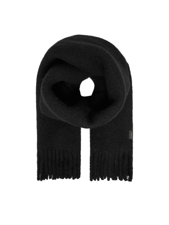 MEXX Szalik CEO-MEXX-W4-001-AW25 Czarny