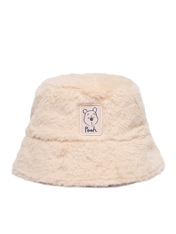 Winnie The Pooh Bucket CEO-ACCCS-AW25-214WTP Beżowy