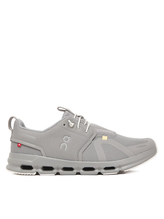 On Sneakersy Cloud Sky 3YD11443968 Szary