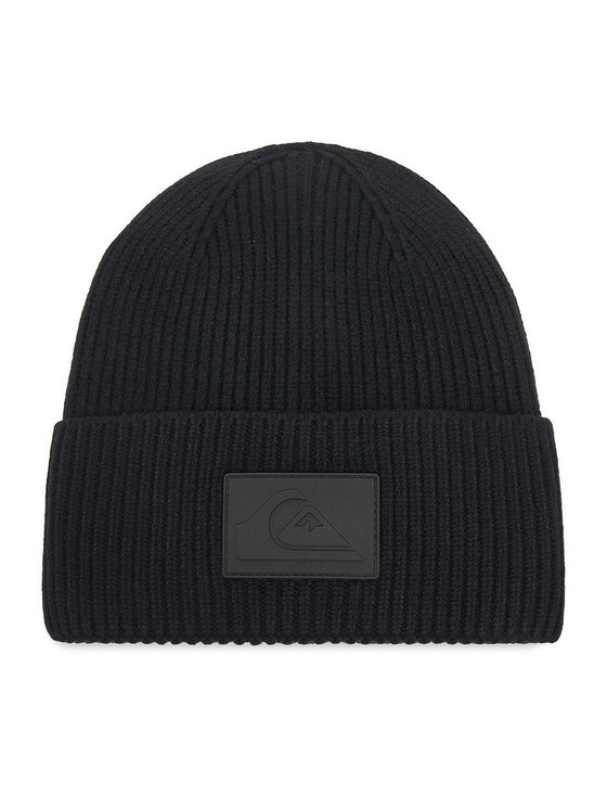 Quiksilver Czapka CEO-QS-M3-001-AW25 Czarny
