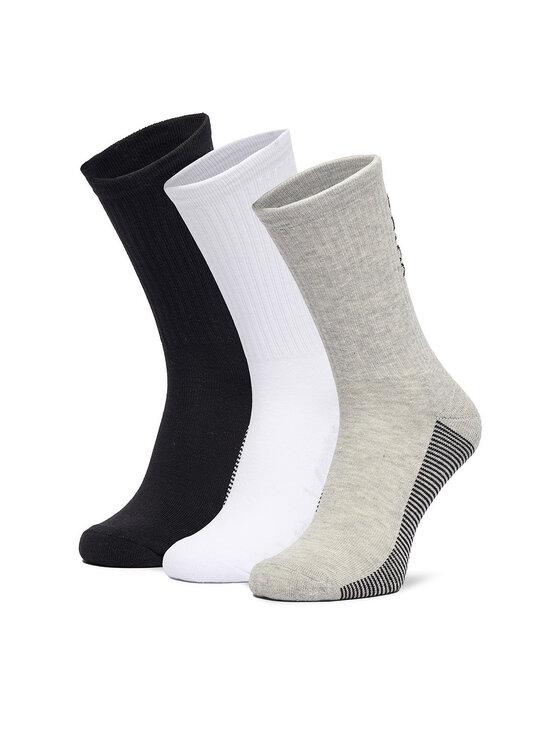 G-Star Raw Skarpety długie CEO_AS_G-STAR_312_W_AW25 (3-PACK) Kolorowy