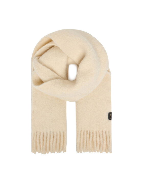 MEXX Szalik CEO-MEXX-W4-001-AW25 Beżowy