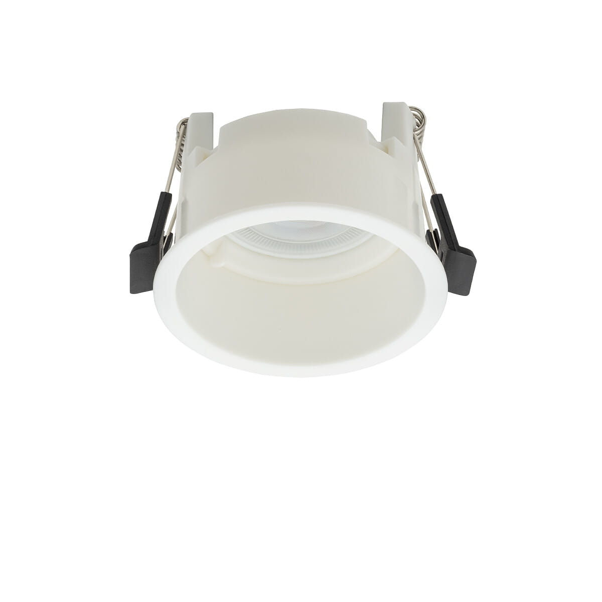 Nowodvorski CUP oprawa wpuszczana biała 1xGU10