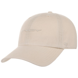 Czapka Uni Soho Dad Hat by Oakley, jasnobeżowy, One Size