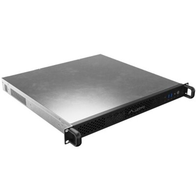 Obudowa serwerowa LANBERG SC01-4201-10B