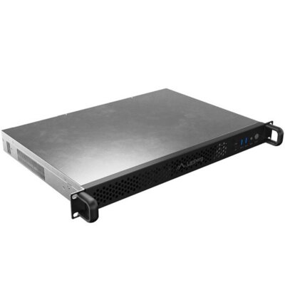 Obudowa serwerowa LANBERG SC01-3001-10B