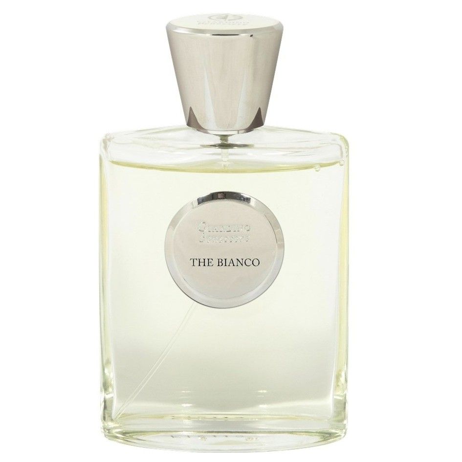 Giardino Benessere The Bianco Woda perfumowana 100 ml - perfumy