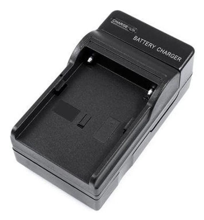 Extra Digital DV00DV2019 ładowarka akumulatorów Akumulator aparatu cyfrowego Prąd przemienny, Zapalniczka