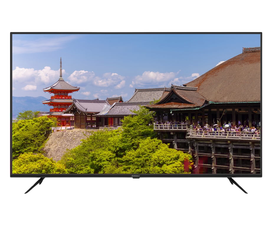 JAPANNEXT JN-IPS650UHD60F (65