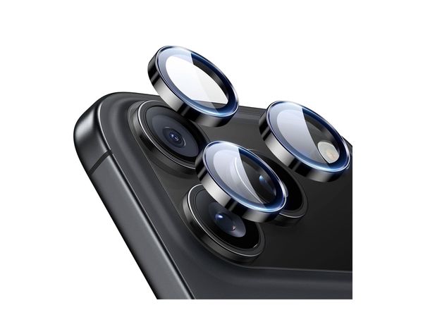 ESR Armorite Camera Protector Iphone 14/15/16/17 Pro / Pro Max 4894240287583