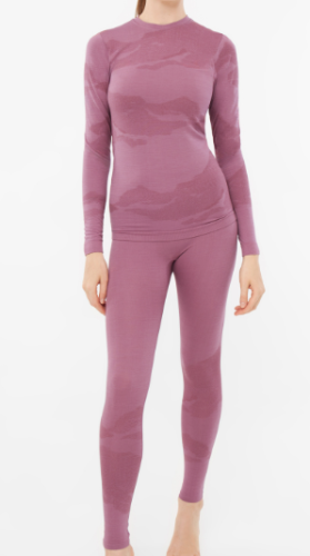 BIELIZNA DAMSKA VIKING GASHER 18327012