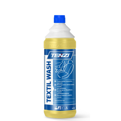 Koncentrat do tapicerki Textil Wash 1 l TENZI