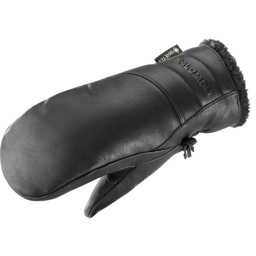 RĘKAWICE SALOMON NATIVE GTX MITTEN W C23854