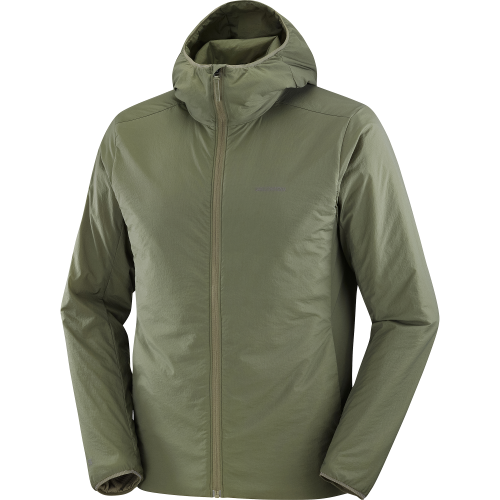 KURTKA MĘSKA SALOMON MOUNTAIN FLEX M C24736