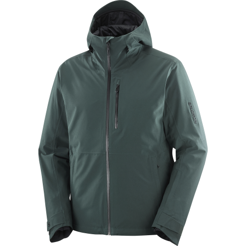 KURTKA NARCIARSKA SALOMON HIGHLAND M C26027