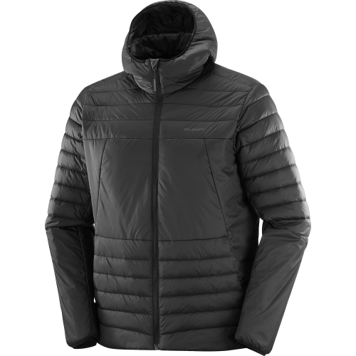 KURTKA MĘSKA SALOMON RFLX M C26055