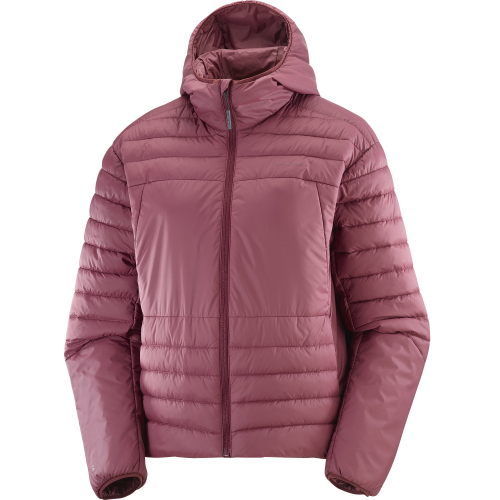 KURTKA DAMSKA SALOMON RFLX M C26173