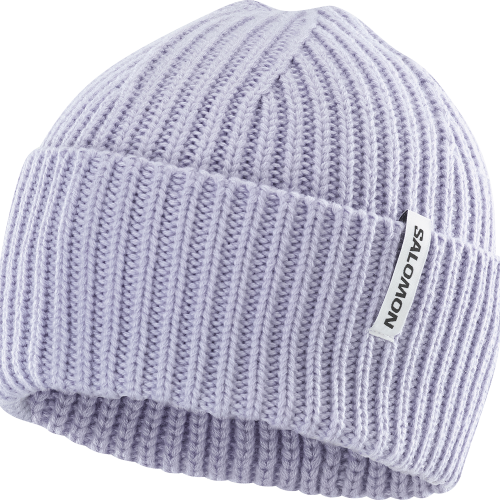 CZAPKA SALOMON SNOWBIRD C26299