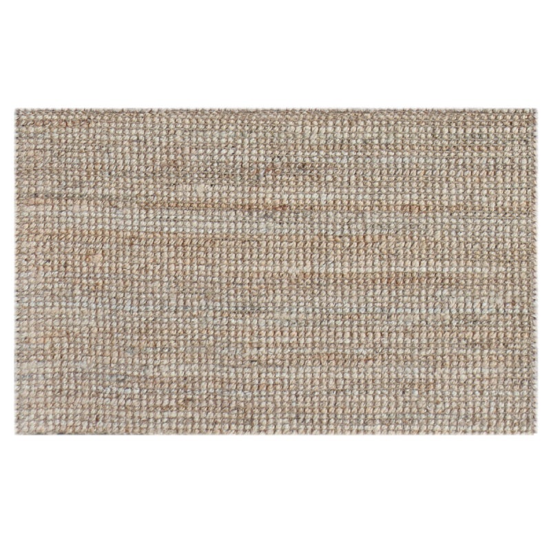 Dywan z juty Jalap Natural 50 x 80 cm Inspire