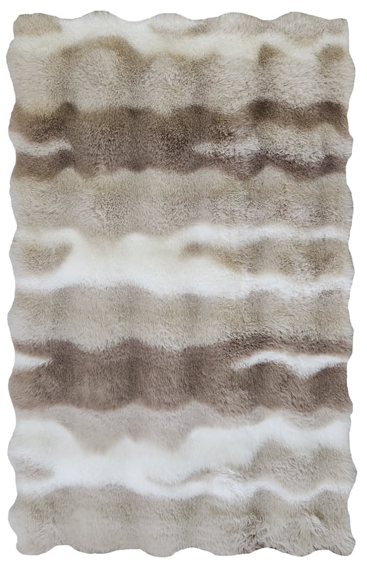 Dywanik łazienkowy 50x80 cm Bubble BA-DE