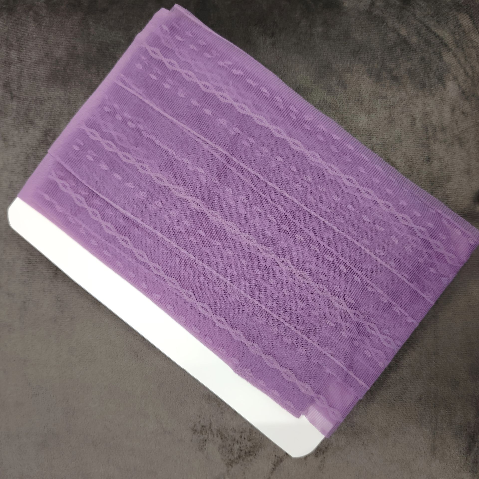 TEMU Kobiece Eleganckie Półprzezroczyste Rajstopy w Paski – i Oddychające, Wzorzyste Pończochy do Codziennego Noszenia i na Imprezy, Idealny Prezent,