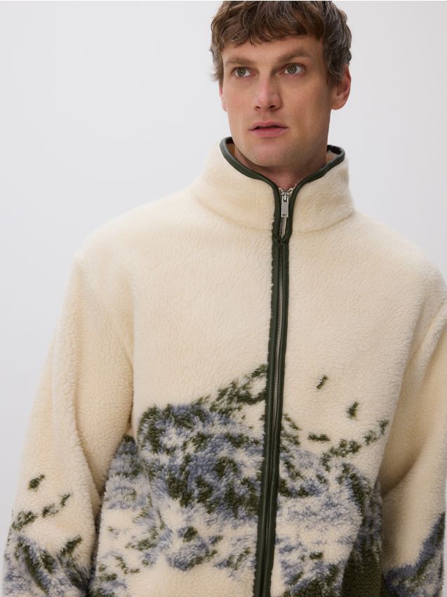 Bluzy męskie - ranking 2025