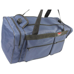 Pojemna Torba Podróżna Średnia CONVEY (PL) 60 x 30 x 26 [cm]