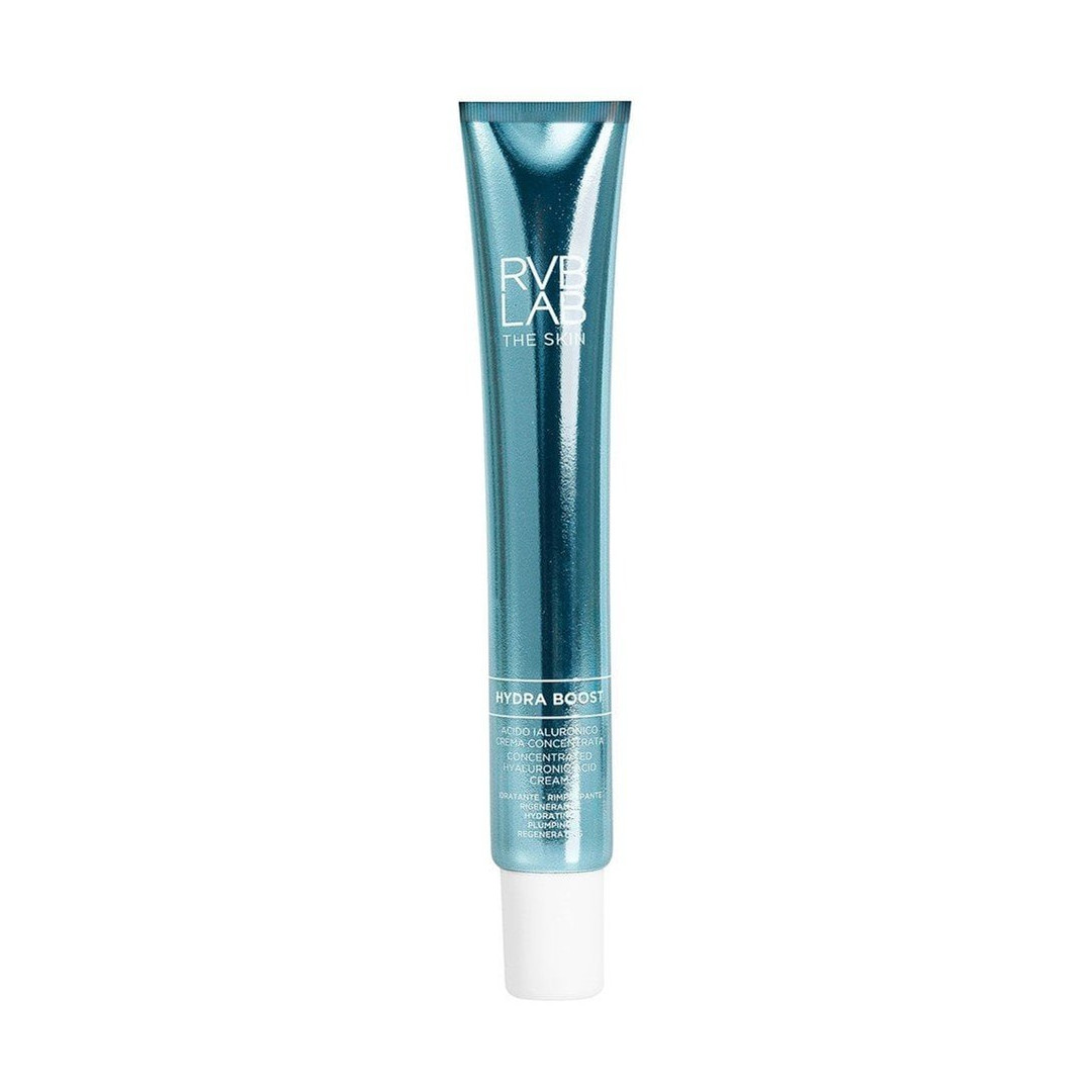 RVB LAB Hydra Boost Concentrated Hyaluronic Acid Cream regenerujący krem z kwasem hialuronowym - 25 ml