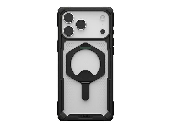 UAG Plasma XTE etui do iPhone 17 Pro Max MagSafe black/clear UAG11452811404G