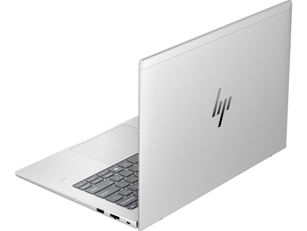 HP EliteBook 6 G1a 14 / C51GKET / Ryzen 5 / 16GB / SSD 512GB / Radeon 740M / WUXGA / Win 11 Pro / Srebrny