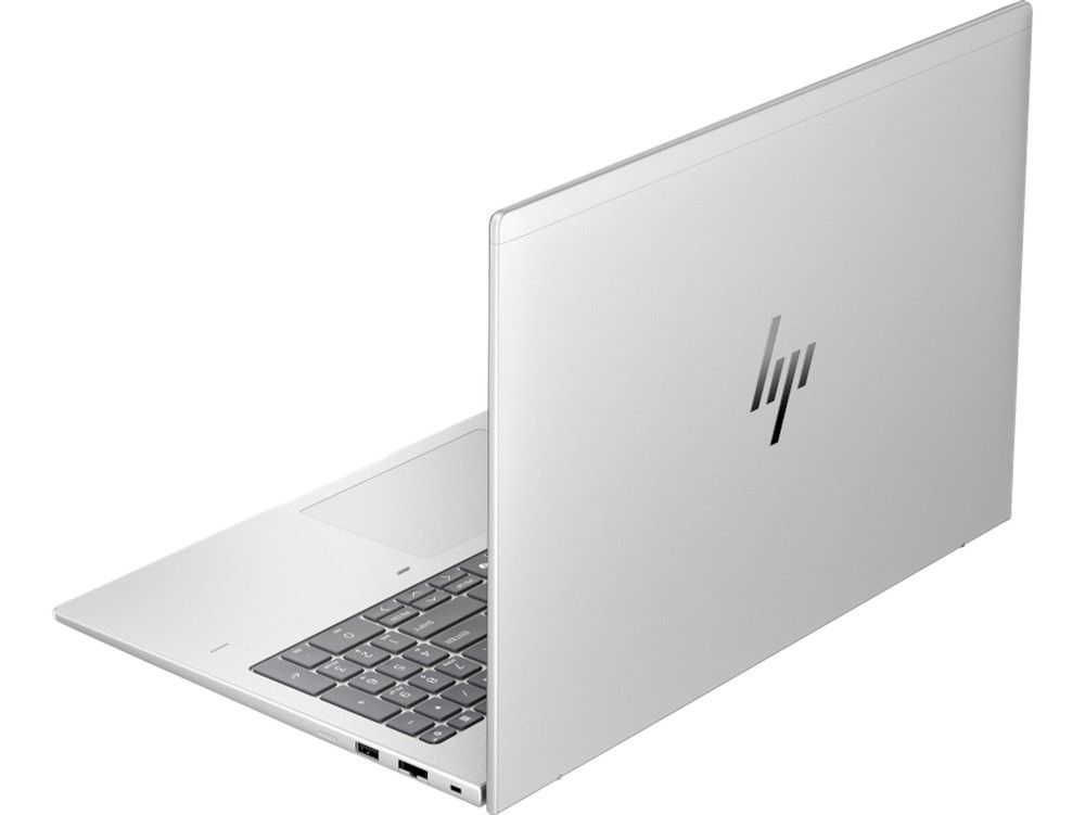 HP EliteBook 6 G1a 16 / C51GSET / Ryzen 5 / 16GB / SSD 512GB / AMD Radeon 740M / WUXGA / Win 11 Pro / Srebrny