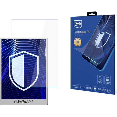 Szkło hybrydowe 3MK FlexibleGlass Pro do reMarkable Paper Pro W-13U3FXGLP-RMPP