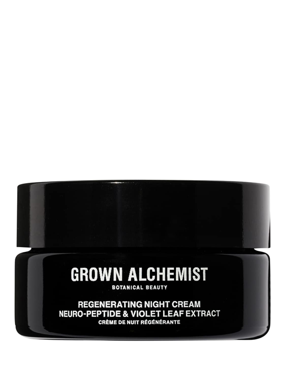 Grown Alchemist Regenerating Night Cream