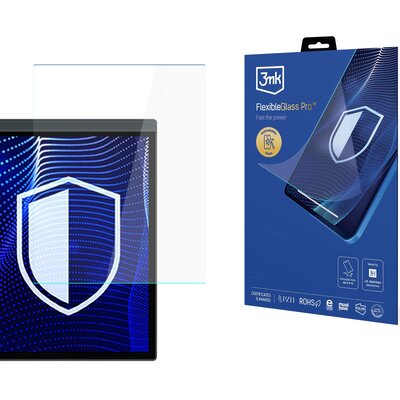 Szkło hybrydowe 3MK FlexibleGlass Pro do Bigme B1051 W-13U3FXGLP-BB1051