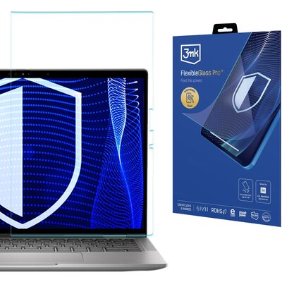 Szkło hybrydowe 3MK FlexibleGlass Pro do Dell Latitude 7440 FLEX PRO DELL LATITUDE 7440