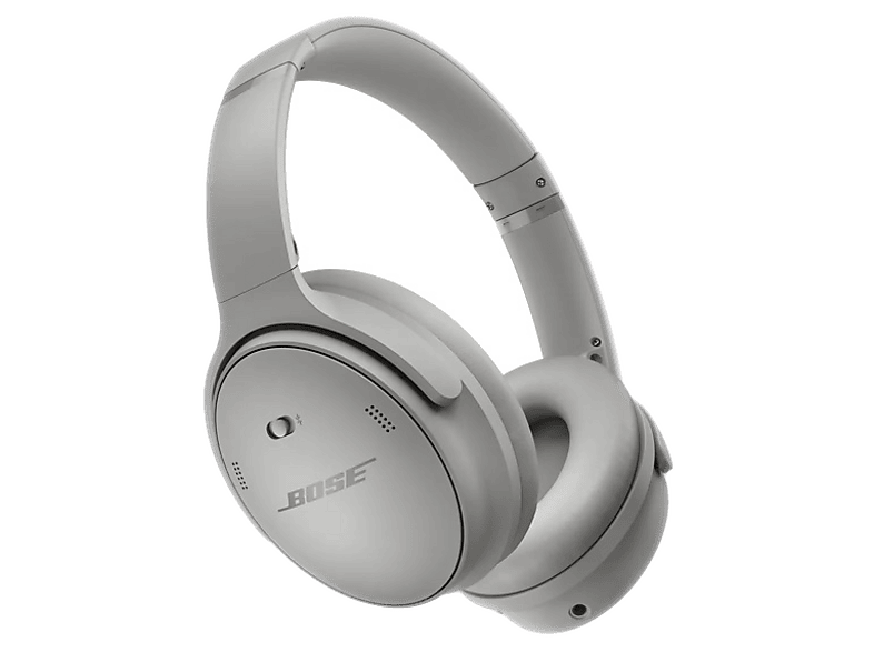 BOSE QuietComfort Headphones Moonlight Grey