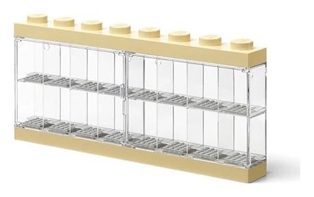 Lego Harry Potter 40660830 16 minifigurek słomiana żółć