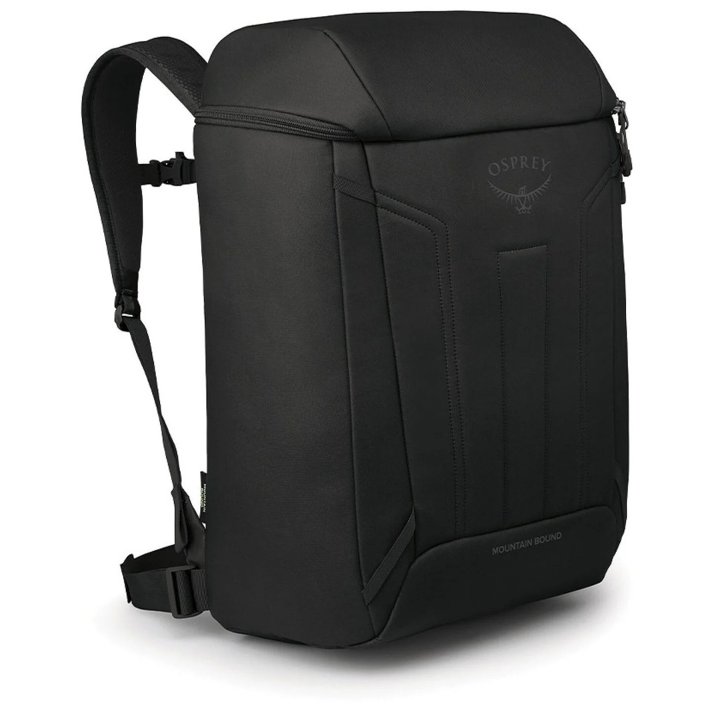 Plecak narciarski Osprey Mountainbound Boot Pack Kolor: czarny