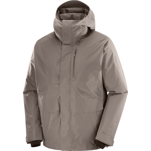 KURTKA ZIMOWA SALOMON PATROLLER GTX DOWN M C26422